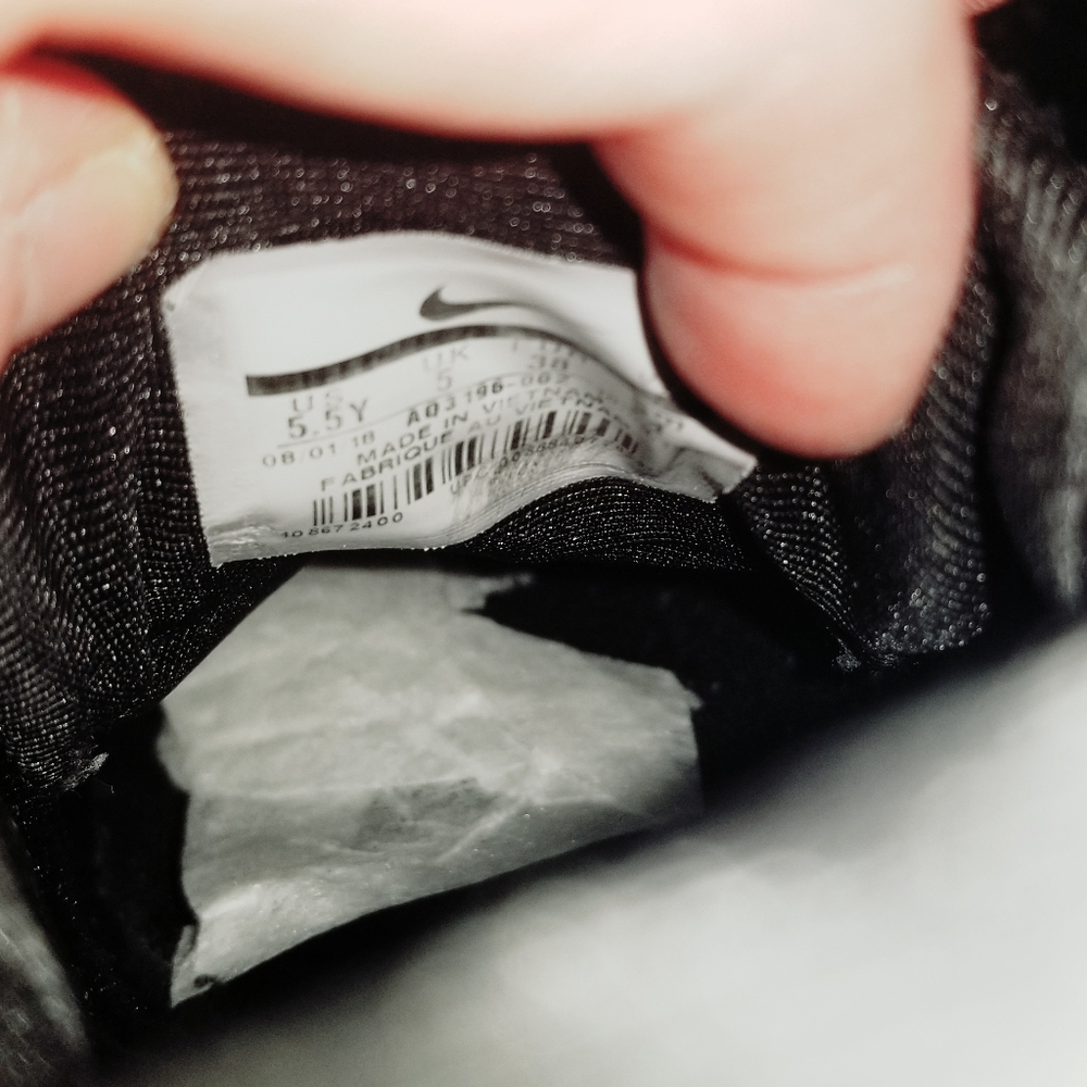 RARE*Nike air max 720 Northern Lights 🌌🌙 NIGHTS - Picture 7 of 13